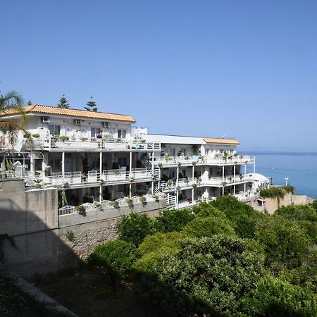 Vale-Mare-Tropea Hotel Exterior photo