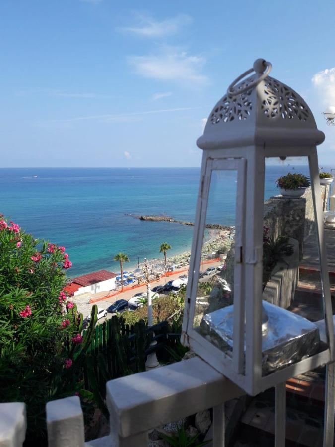 Vale-Mare-Tropea Hotel Exterior photo