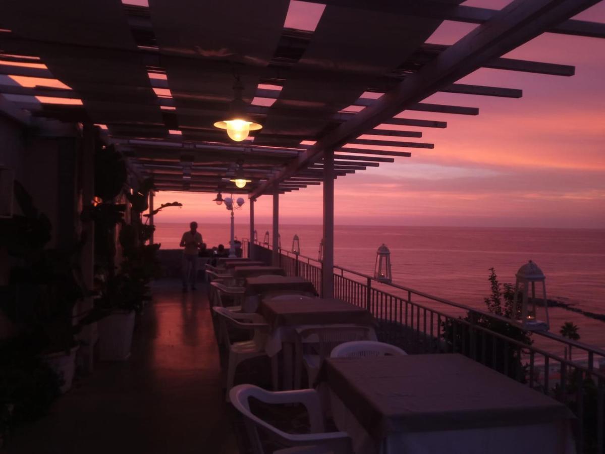 Vale-Mare-Tropea Hotel Exterior photo