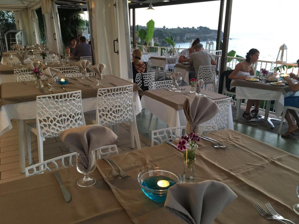 Vale-Mare-Tropea Hotel Exterior photo