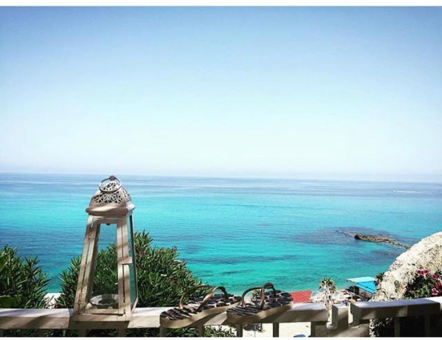 Vale-Mare-Tropea Hotel Exterior photo