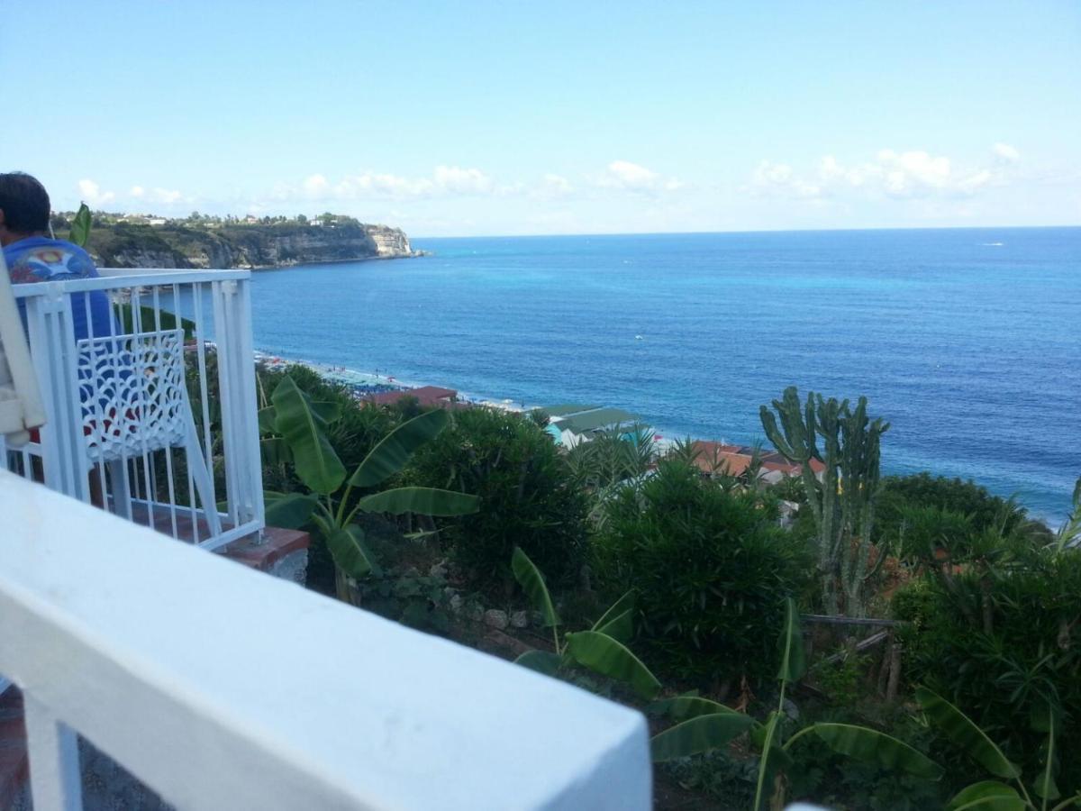 Vale-Mare-Tropea Hotel Exterior photo