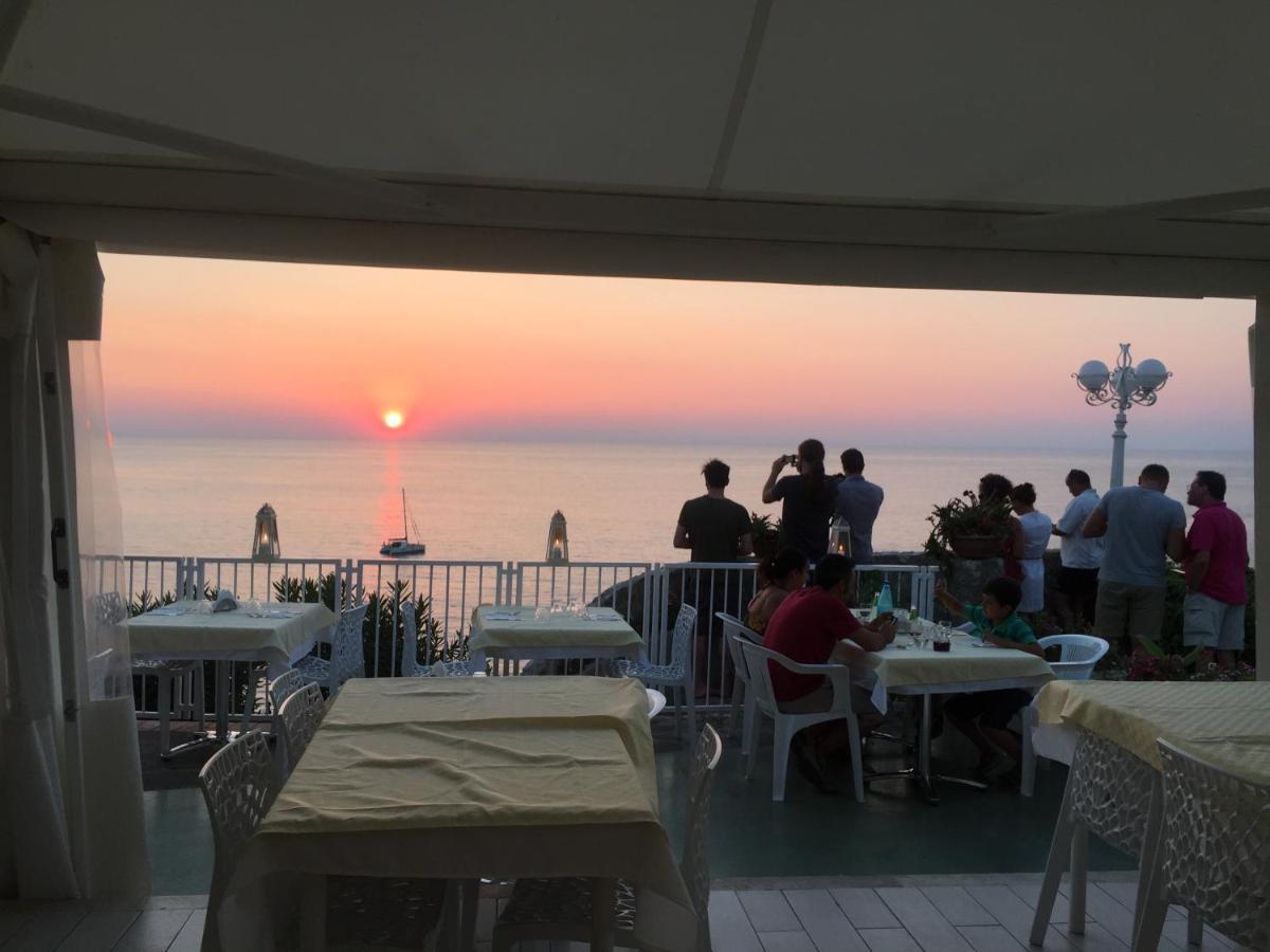 Vale-Mare-Tropea Hotel Exterior photo